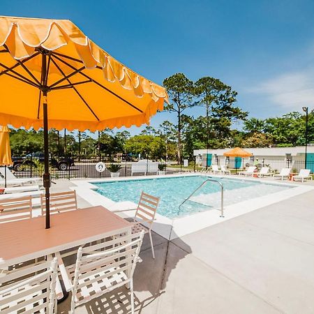 Island Villa II Gulf Shores Kültér fotó