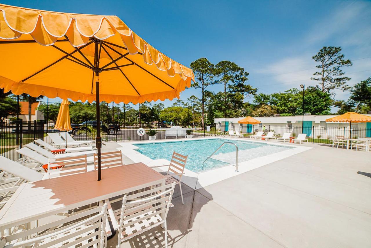Island Villa II Gulf Shores Kültér fotó