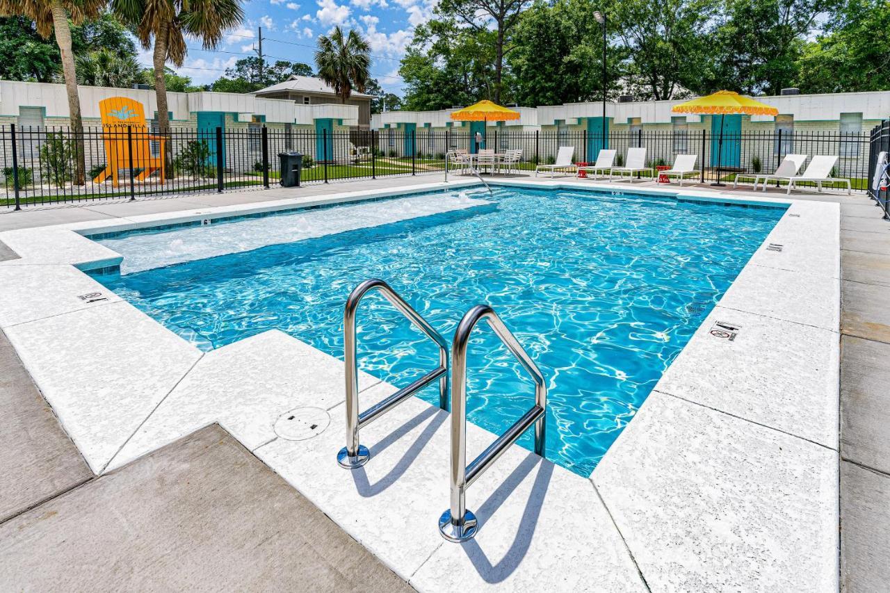 Island Villa II Gulf Shores Kültér fotó