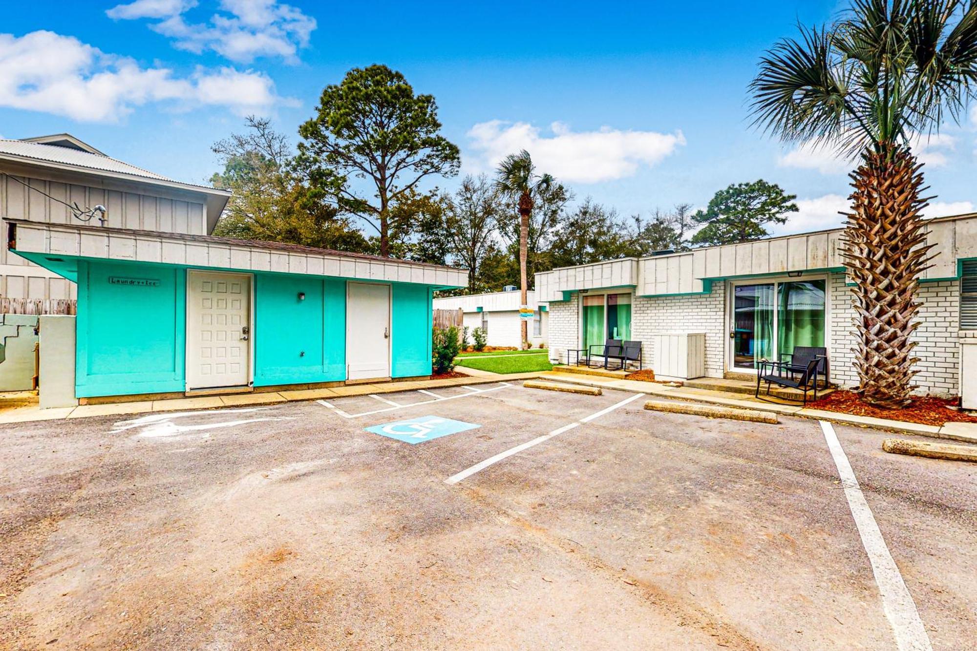 Island Villa II Gulf Shores Szoba fotó
