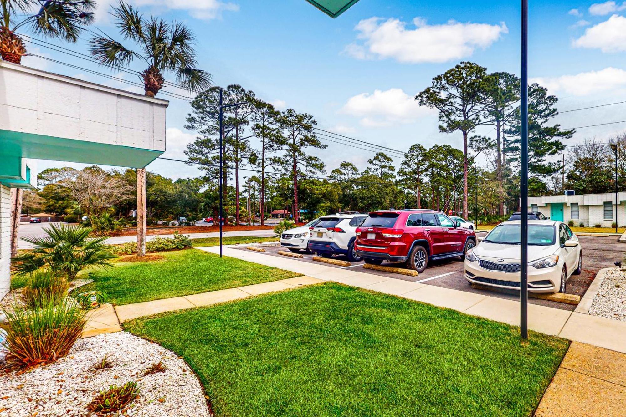 Island Villa II Gulf Shores Szoba fotó