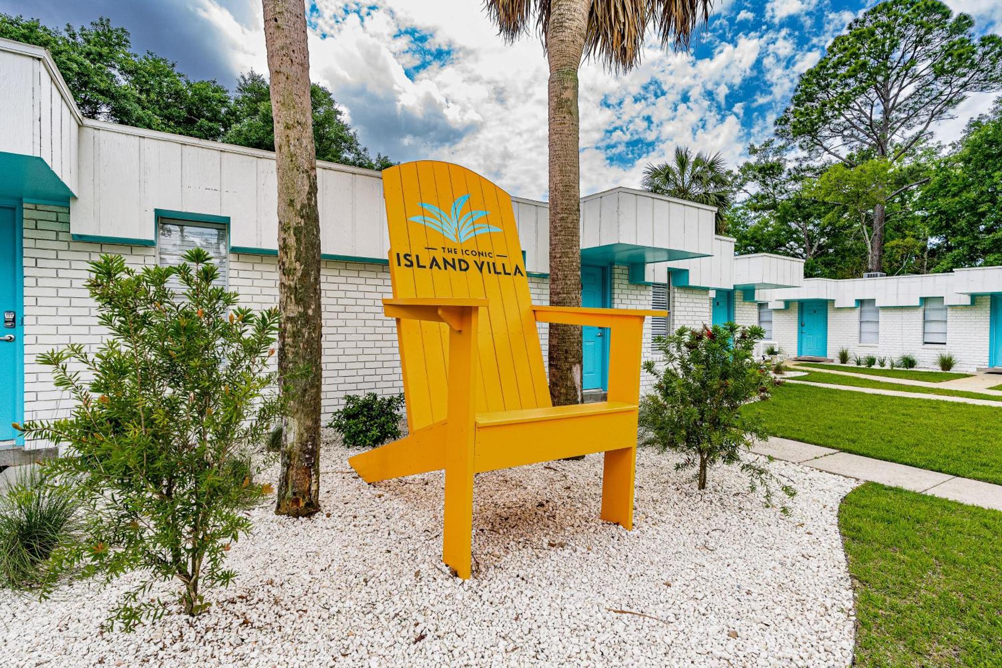Island Villa II Gulf Shores Szoba fotó