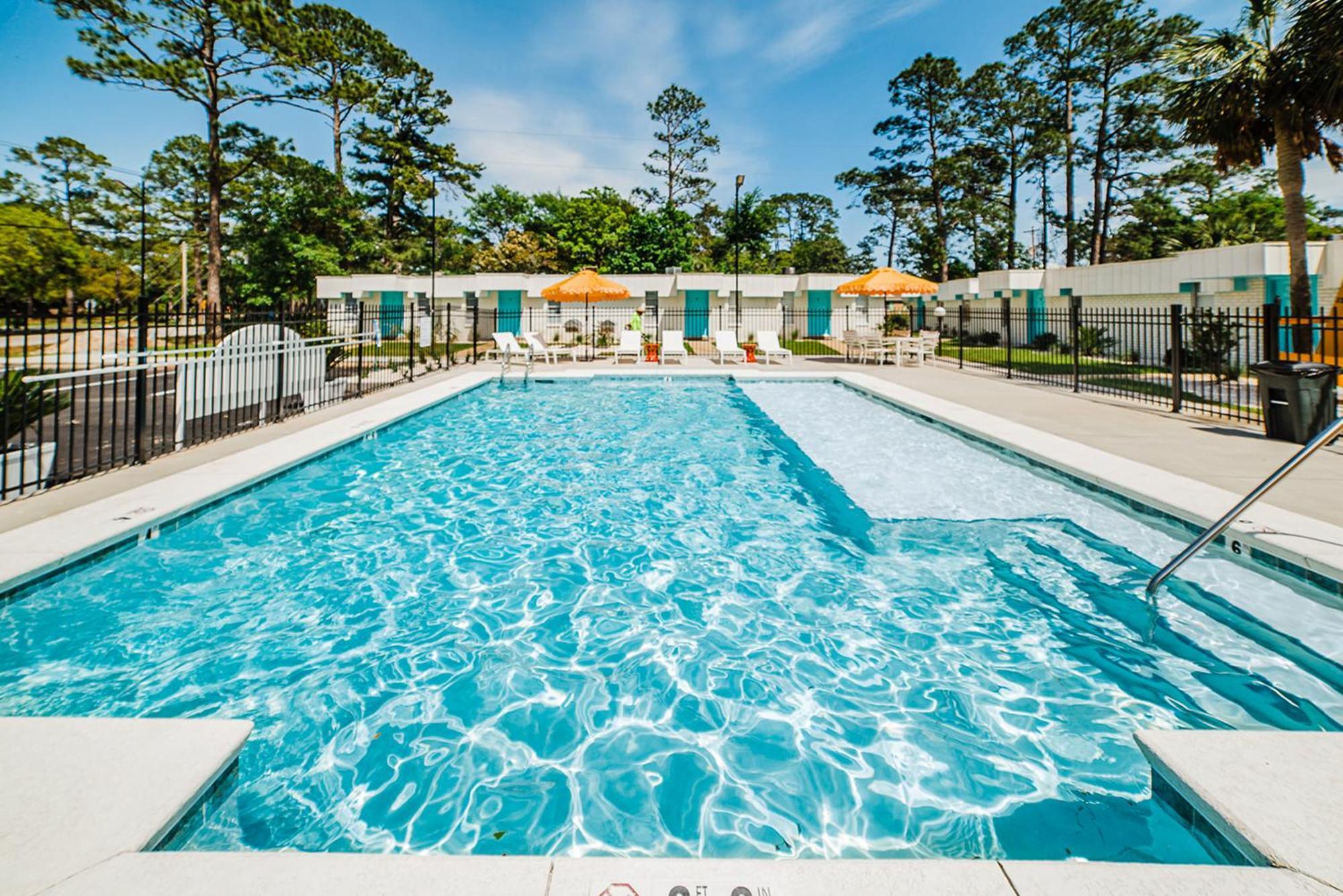 Island Villa II Gulf Shores Szoba fotó